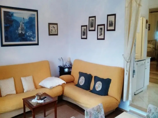 Apartment Agata