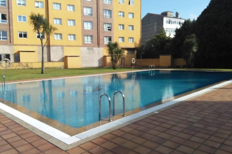 2 Bedrooms Double Apartment