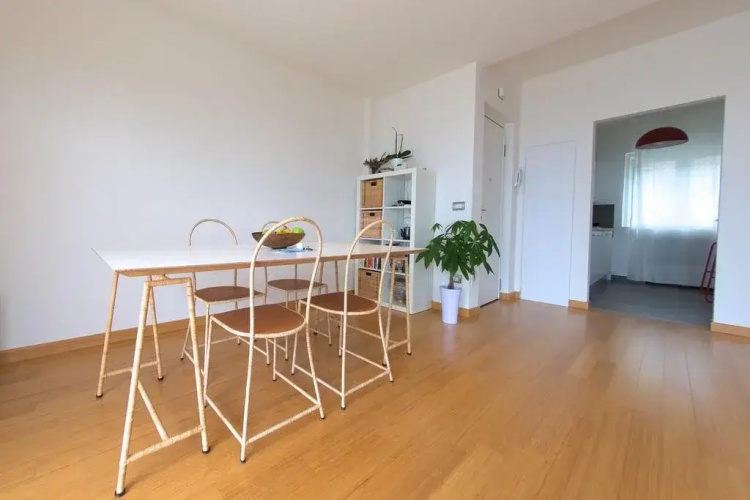 SeaTrieste House Rental