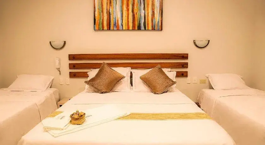 Sumaj Casa Hotel