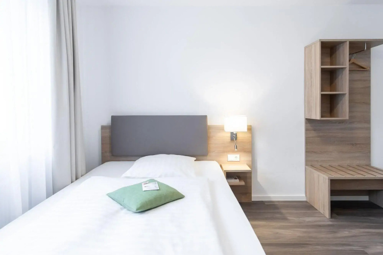 Hotel Köln 2020