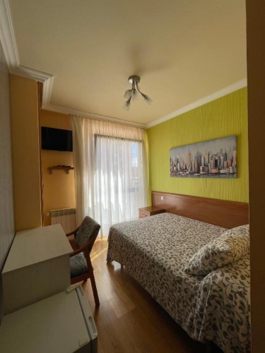 Single room