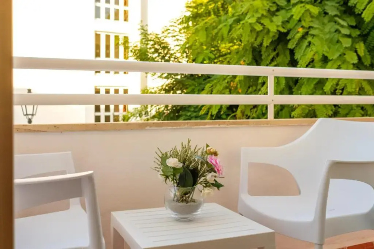 Iroco Hostal
