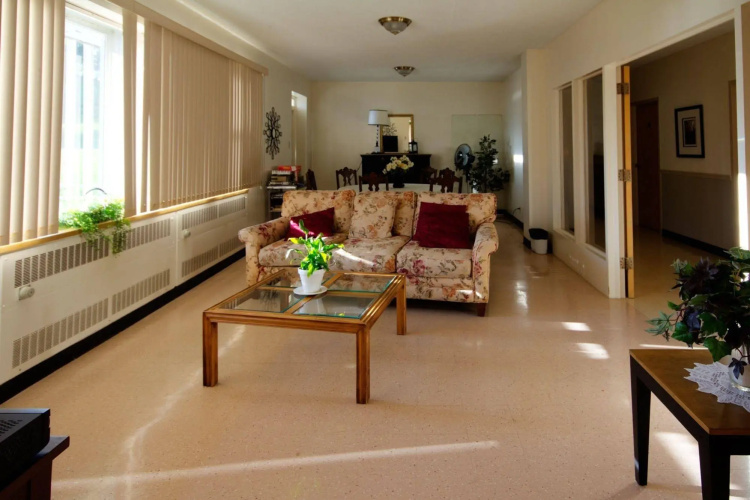 Manoir D'youville photo 10