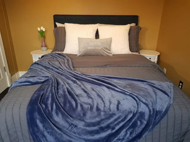 Tuscan Ridge Guesthouse Calgary West