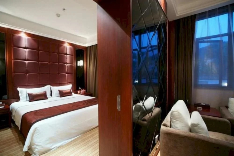 Hangzhou Xishang Hotel