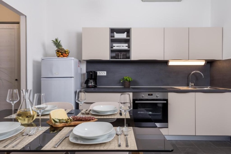 Superior Apartment
