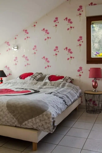 1 Bedroom Standard Family room