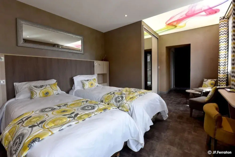 Hôtel Beau Site