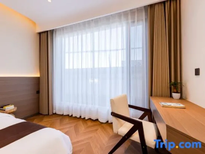 Luxury Twin room