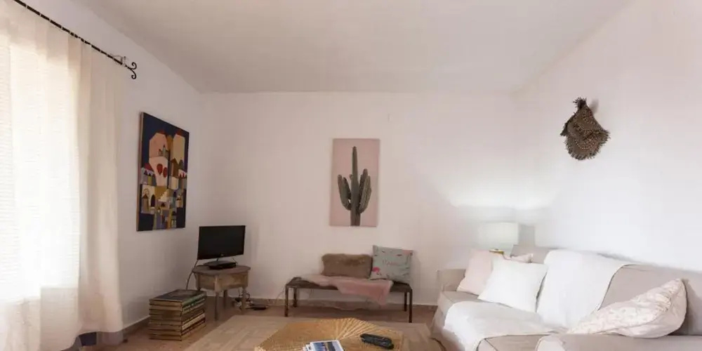 Apartamento Nadine