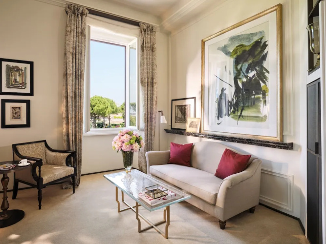 Hotel Eden - Dorchester Collection