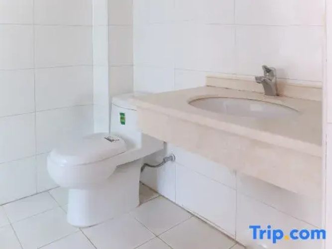 Jiaming hotel of Beijing home