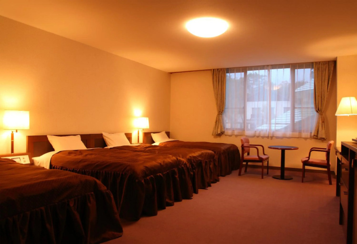 Hotel Oak Forest
