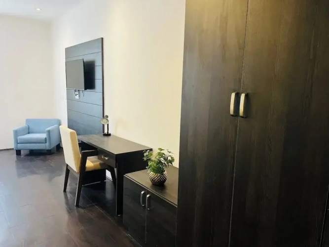 Suite