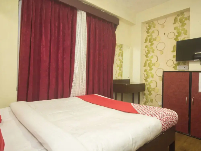 OYO 5666 Hotel Sandrup