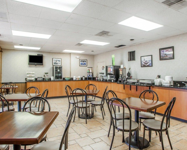SureStay Plus Hotel by Best Western McGuire AFB Jackson photo 30