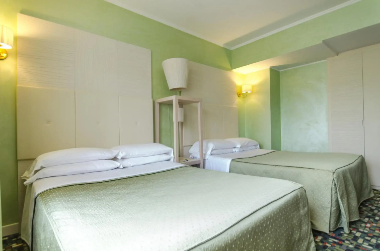 Hotel Santacroce Ovidius