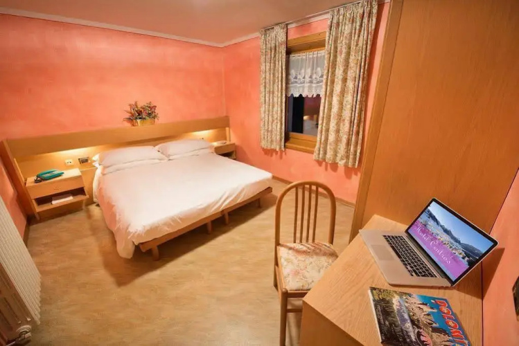Hotel Centros