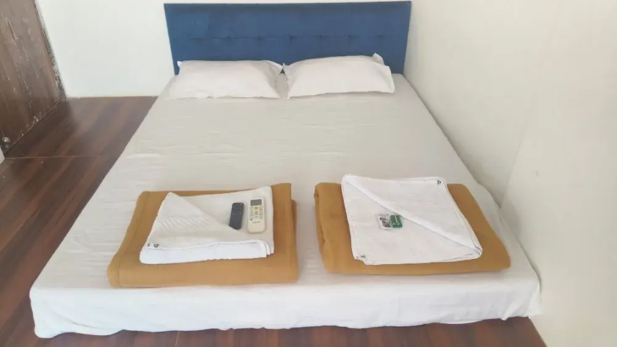 Seadeck Homestay