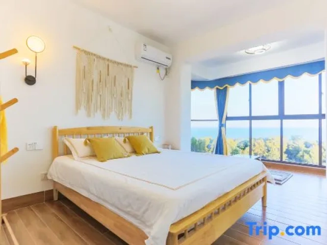 2 Bedrooms Deluxe Suite