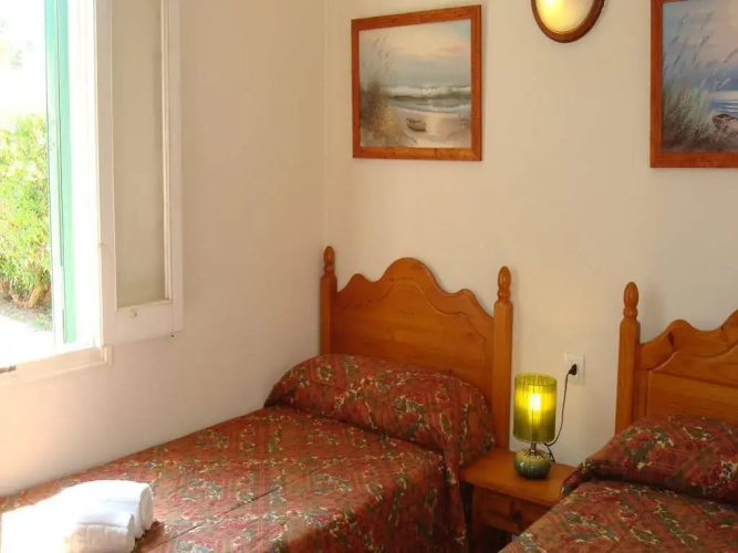 Apartamentos Surest