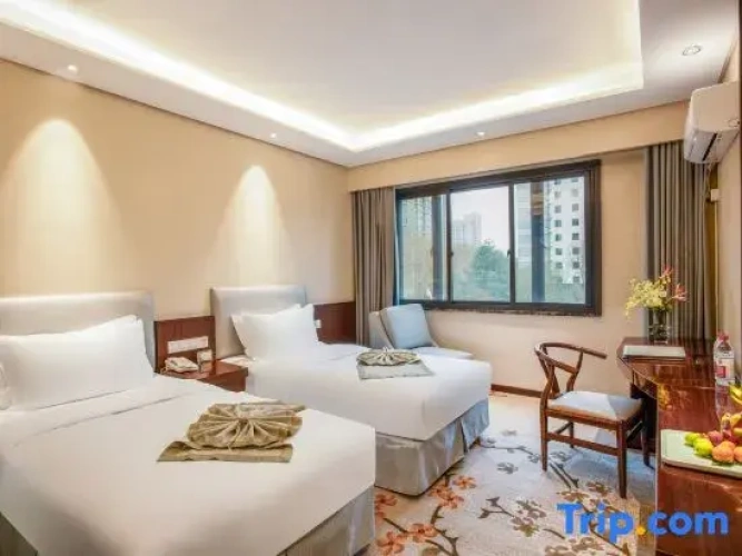 Business Twin room
