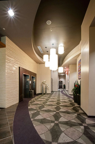 Archer Hotel Falls Church photo 20