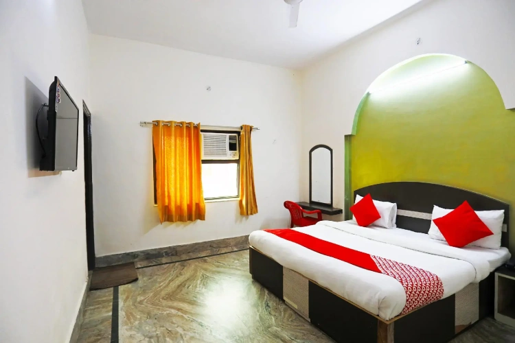 Classic Double room