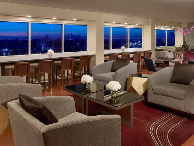 The Royal Sonesta Houston Galleria photo 18