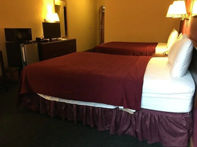 Motel Sun Inn