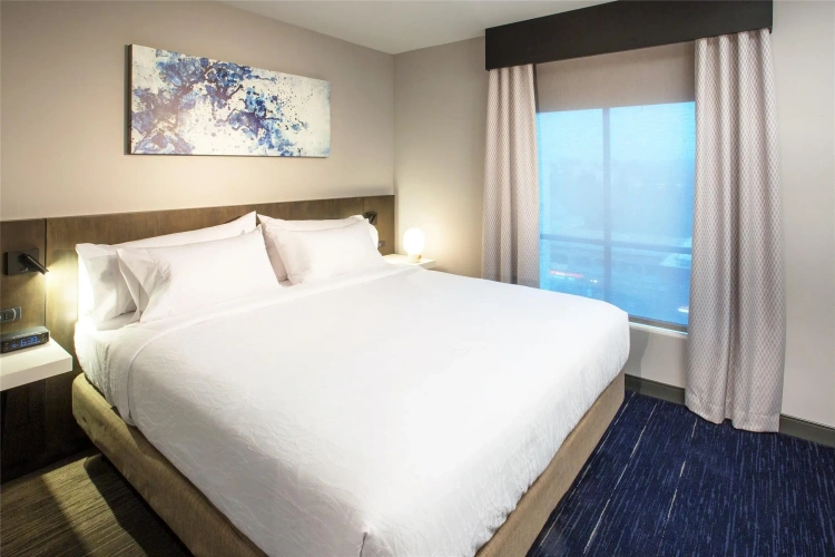 Double Junior Suite
