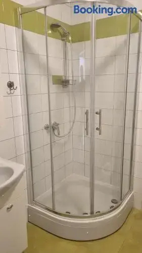 Apartment Meli