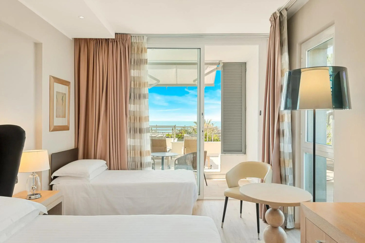 Hotel Excelsior
