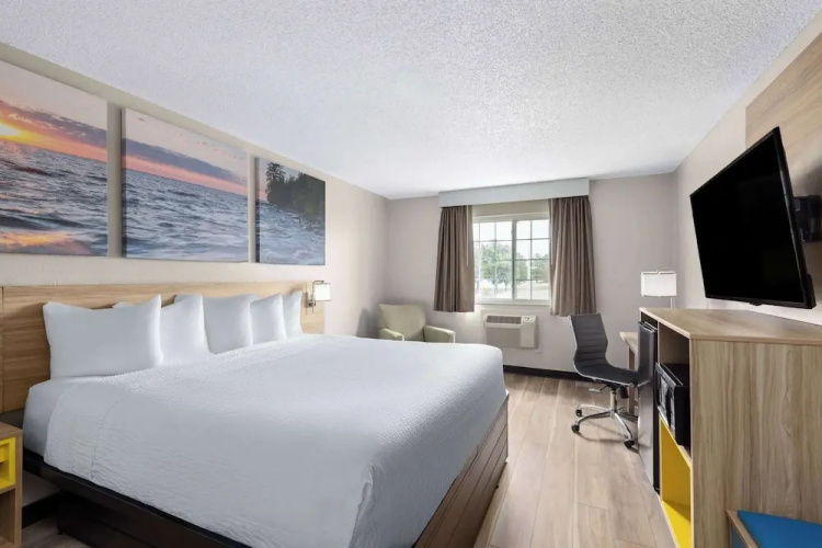 Days Inn Miami