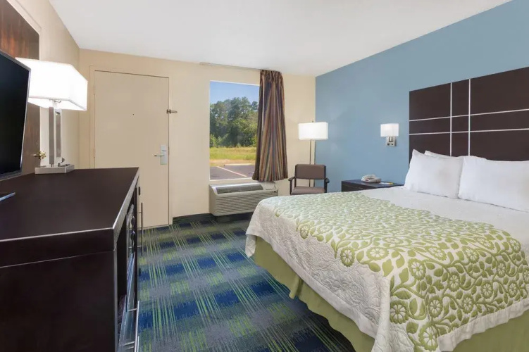 Days Inn Newberry