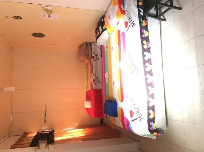 Pesona Backpackers Inn