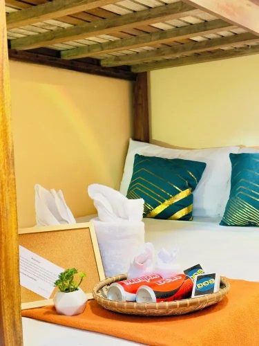 1 Bedroom Standard Triple room