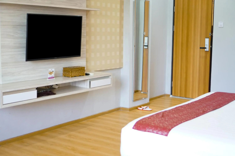 UNP Hotel and Convention Center