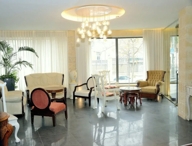 Litov Hotel