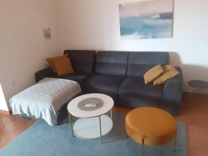 1 Bedroom Double Apartment with balcony
