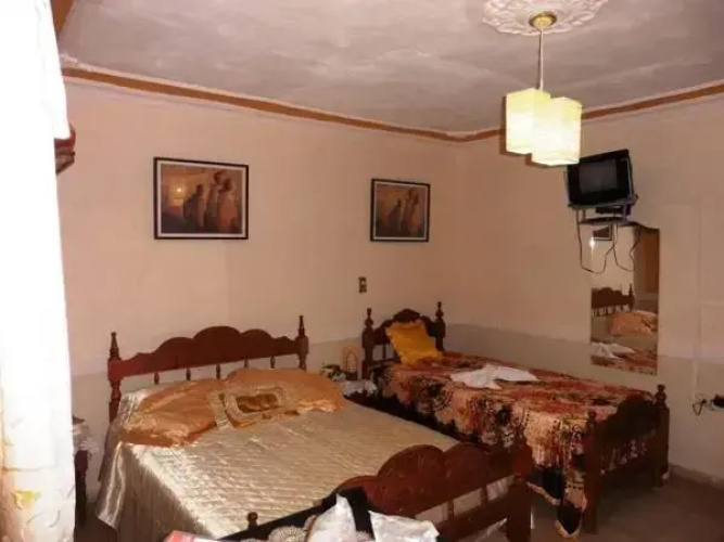 Papito And Friends Rooms