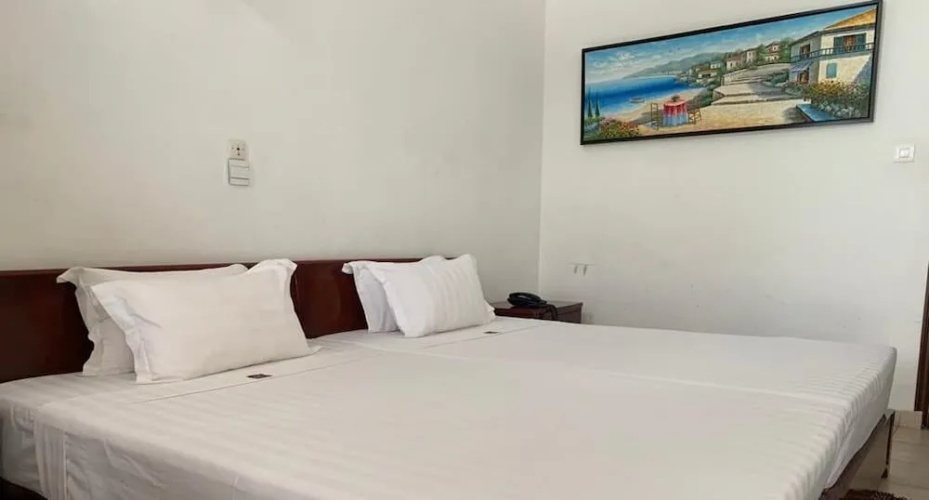 Djibson Hotel