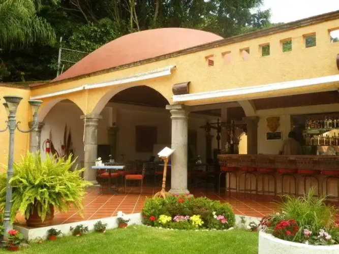 Otel görseli