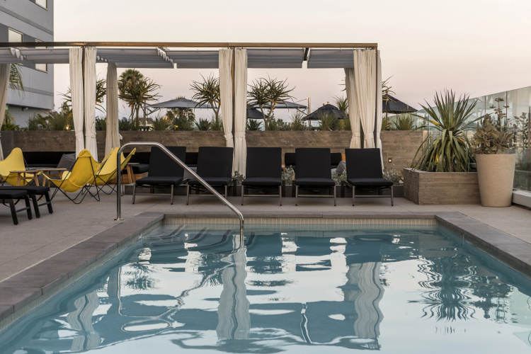 Kimpton Everly Hotel photo 21