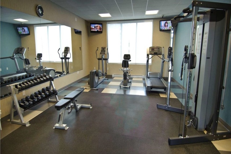 Best Western Plus Cairn Croft Hotel photo 30