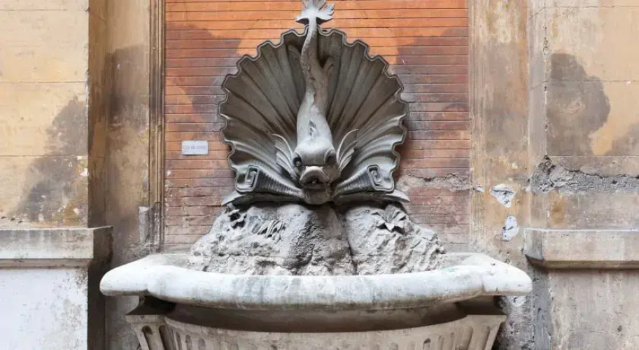 Rome as you feel - Borghese Luxury