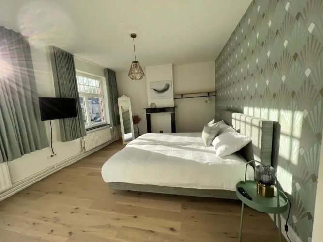 La Tourelle Brugge