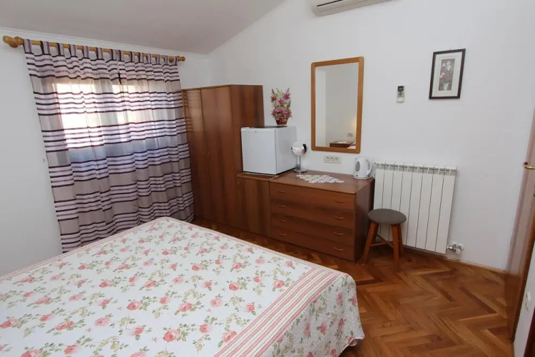 Lea Double Room Rovinj