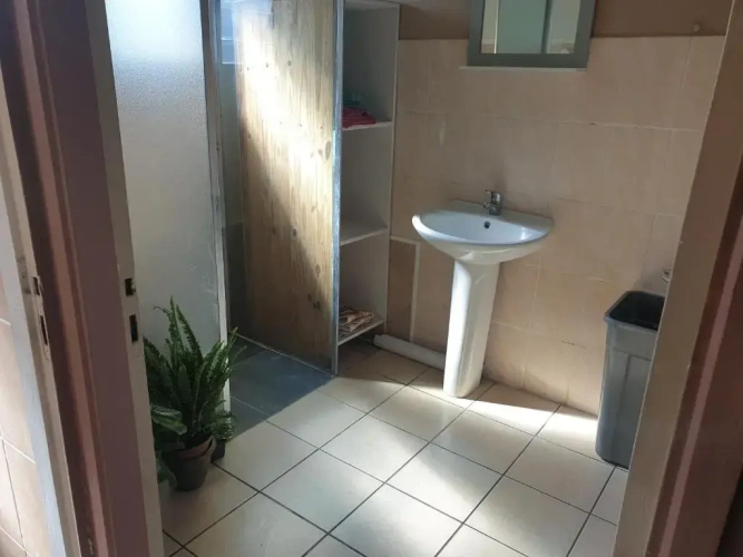 3 Bedrooms Cottage